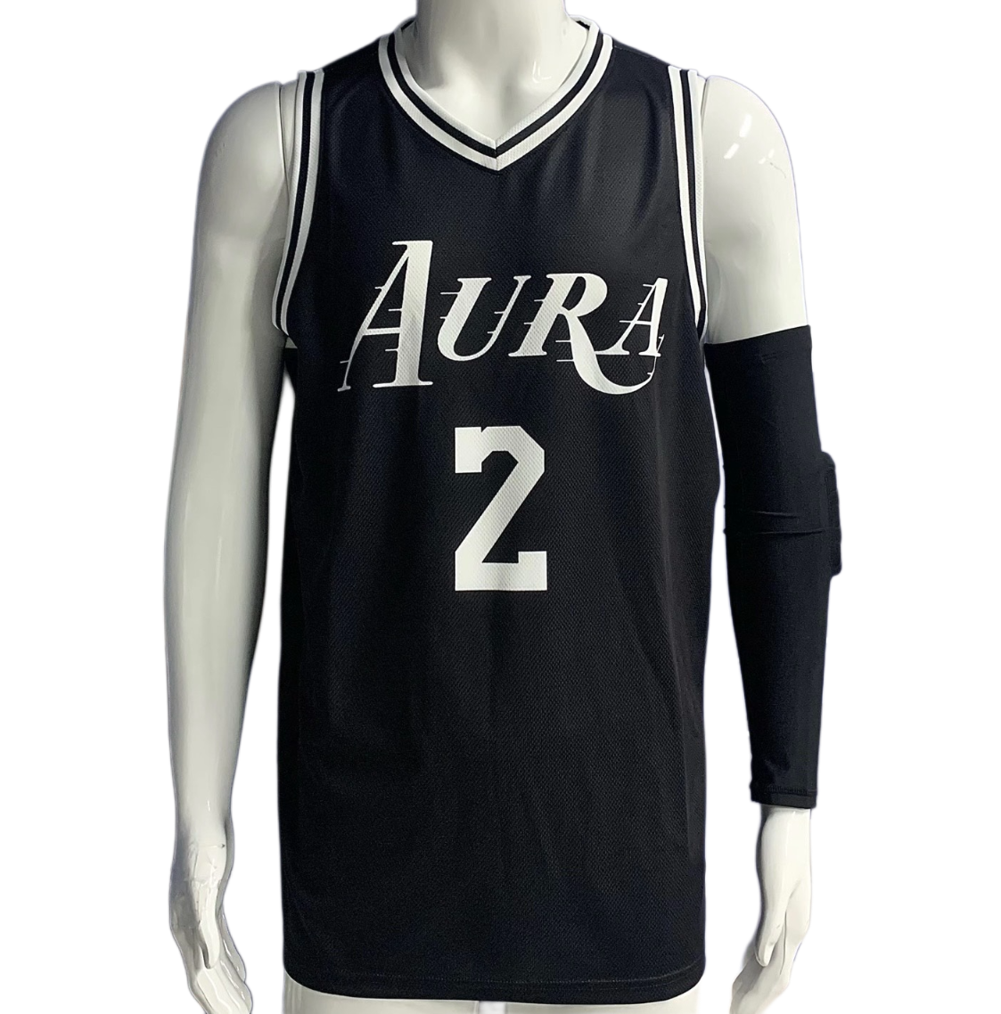 225 AURA JERSEY