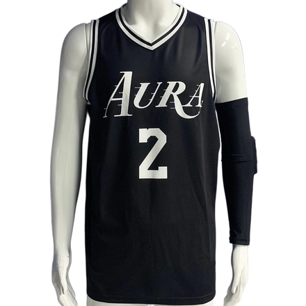 225 AURA JERSEY