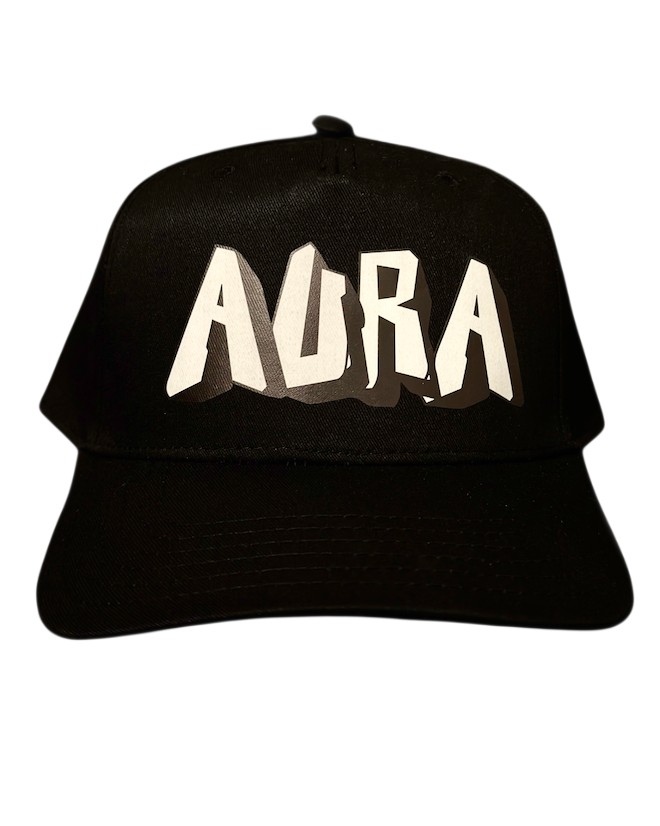 AURA CAP