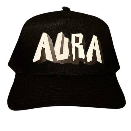 AURA CAP