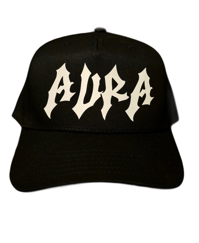 AURA CAP